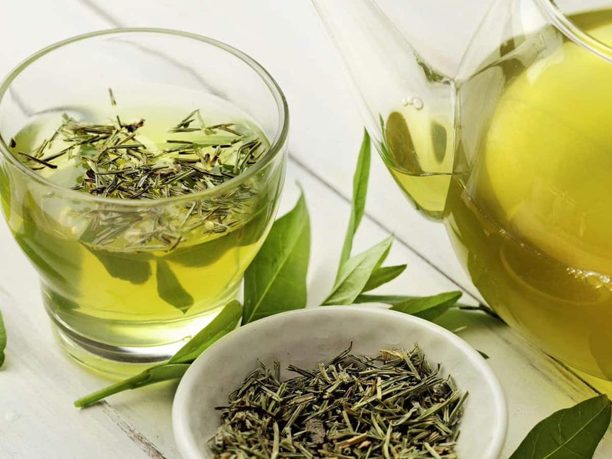 Green Tea: Health Benefits, Uses, And Side Effects